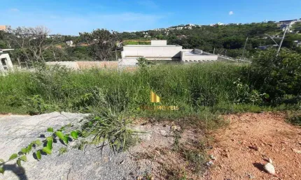 Terreno à venda, 574 m² por r$ 220.000 - pomar da lagoa - lagoa santa/mg