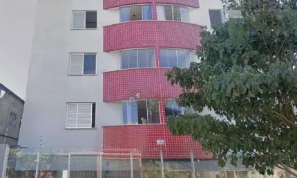 Apartamento com 2 dormitórios à venda, 82 m² por R$ 510.000 - Lundcea - Lagoa Santa/MG