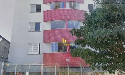 Apartamento com 2 quartos à venda na Alameda Canadá, 104, Lundcéia, Lagoa Santa