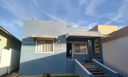Casa com 3 dormitórios à venda, 120 m² por R$ 690.000 - Moradas da Lapinha - Lagoa Santa/MG