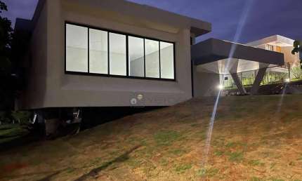 Casa com 3 dormitórios à venda, 279 m² por R$ 2.100.000 - Condomínio Real Monte Ville - Lagoa Santa/MG