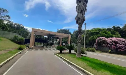 Terreno à venda, 2000 m² por R$ 1.180.000 - Condomínio Vila Arcádia - Lagoa Santa/MG