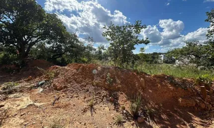 Terreno à venda, 482 m² por R$ 350.000,00 - Condomínio Mariposas - Lagoa Santa/MG