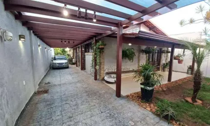 Casa com 4 quartos à venda na Avenida Doutor Lund, 63, Bela Vista, Lagoa Santa