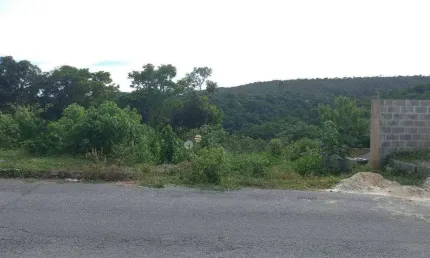 Terreno à venda, 360 m² por r$ 175.000 - portal do sol - lagoa santa/mg