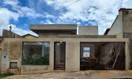 Casa com 3 quartos à venda na Rua Das Palmeiras, 96, Acácias, Lagoa Santa