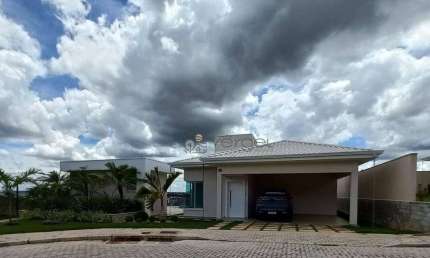Casa com 3 dormitórios à venda, 142 m² por R$ 1.550.000,00 - Condomínio Alta Vista - Lagoa Santa/MG