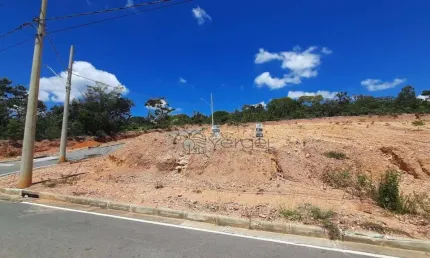 Terreno à venda, 526 m² por R$ 254.400 - Parque das Borboletas - Lagoa Santa/MG