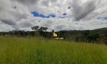 Terreno à venda, 544 m² por r$ 225.000 - vila paradiso - lagoa santa/mg