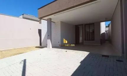 Casa com 4 quartos à venda na Rua Sucena Daher, 14, Tradição, Lagoa Santa