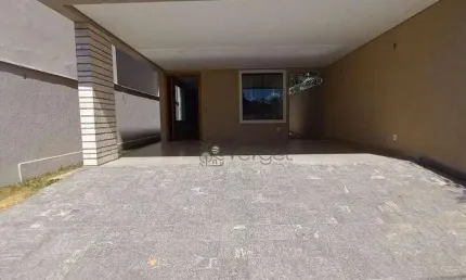 Casa com 3 quartos à venda na Rua Ivone Alcici, 74, Promissão, Lagoa Santa