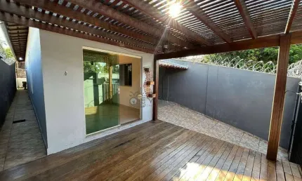 Casa com 3 quartos à venda na Avenida Bandeirante Felipe Rodrigues, 114, Vale Verde Ville, Lagoa Santa