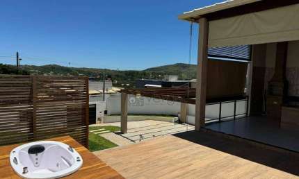 Loft com 1 dormitório à venda, 73 m² por R$ 650.000,00 - Novo Santos Dumont - Lagoa Santa/MG