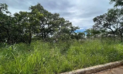 Terreno à venda, 1000 m² por R$ 400.000 - Lagoa Mansões - Lagoa Santa/MG