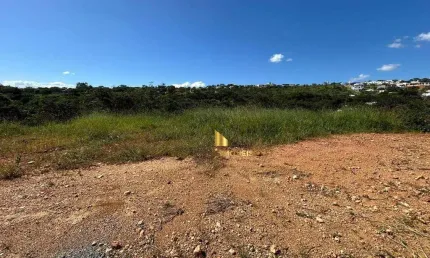 Terreno à venda, 510 m² por r$ 200.000 - lagoinha de fora - lagoa santa/mg