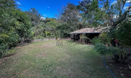 Casa com 2 dormitórios à venda, 170 m² por R$ 590.000,00 - Bairro Gávea II - Vespasiano/MG