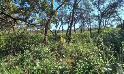 Terreno à venda, 525 m² por r$ 245.000,00 - pomar da lagoa - lagoa santa/mg