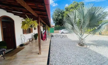 Casa com 5 quartos à venda na Rua Bahia, 62, Joá, Lagoa Santa