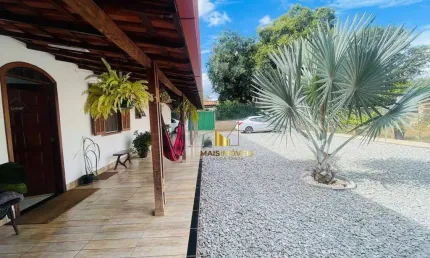 Casa com 5 quartos à venda na Rua Bahia, 62, Joá, Lagoa Santa