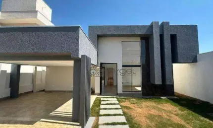 Casa com 3 quartos à venda na Rua Colibri, 41, Vila dos Ipês, Lagoa Santa