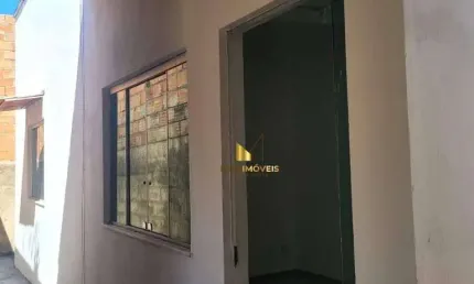 Casa com 2 quartos à venda na Rua Therezinha Ramos, 81, Jardim Imperial, Lagoa Santa