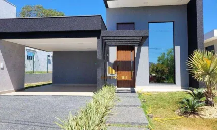 Casa em condomínio fechado com 4 quartos à venda na Rua B, 520, Gran Royalle, Lagoa Santa