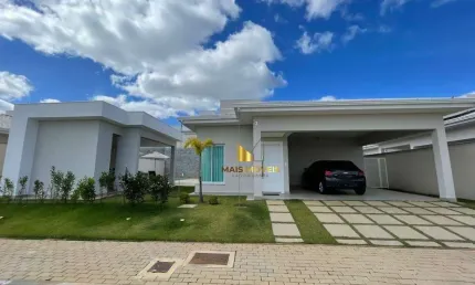 Casa em condomínio fechado com 3 quartos à venda na Estrada Tarcisio Schettino, 208, Vale dos Sonhos, Lagoa Santa