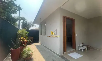 Casa em condomínio fechado com 3 quartos à venda na Rua Dez, 91, Condomínio Village do Gramado, Lagoa Santa