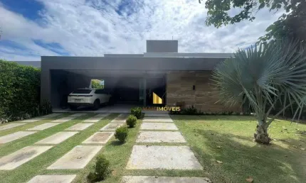 Casa em condomínio fechado com 4 quartos à venda na Rua Veredas Dos Jatobás, 42, Veredas Da Lagoa, Lagoa Santa