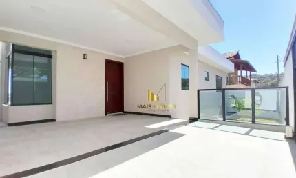Casa com 3 quartos à venda na Rua Açucena, 17, Sobradinho, Lagoa Santa