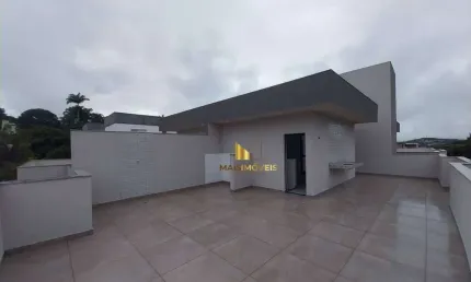 Cobertura com 3 quartos à venda na Avenida Geraldo De Abreu Primo, 100, Recanto da Lagoa, Lagoa Santa