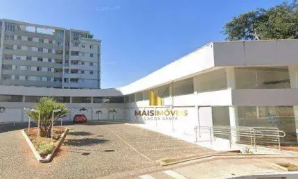 Ponto comercial à venda na Alameda Alameda Rondon, 410, Lundcéia, Lagoa Santa