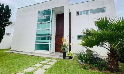 Casa com 4 quartos à venda na Rua Calábria, 203, Bandeirantes (Pampulha), Belo Horizonte