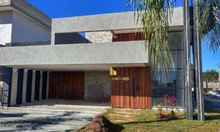 Casa em condomínio fechado com 3 quartos à venda na Rua Jorge Amado, 30, Condomínio Villas Park, Vespasiano