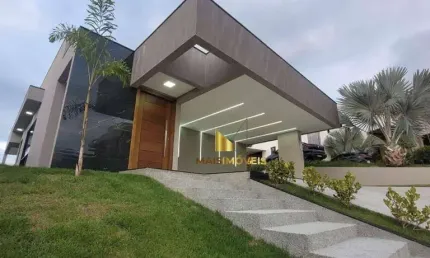 Casa em condomínio fechado com 3 quartos à venda na Rua Quinze, 528, Residencial Park I, Vespasiano