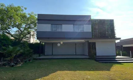 Casa em condomínio fechado com 3 quartos à venda na Rua Veredas Dos Macaúbas, 41, Veredas Da Lagoa, Lagoa Santa