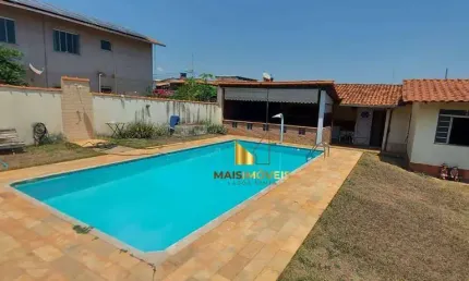 Casa com 4 quartos à venda na Rua Guaporé, 94, Joá, Lagoa Santa