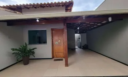 Casa com 2 dormitórios à venda, 70 m² por R$ 439.000,00 - Portal do Sol - Lagoa Santa/MG