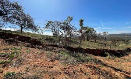Terreno à venda, 956 m² por R$ 375.900,00 - Vila dos Ipês - Lagoa Santa/MG
