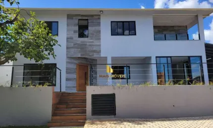 Casa com 5 quartos à venda na Rua Amazonas, 147, Joá, Lagoa Santa