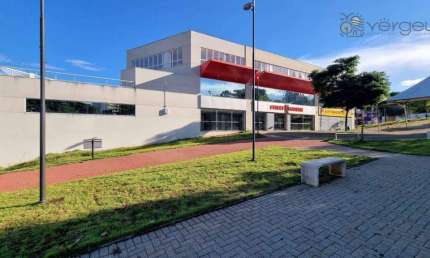 Loja à venda, 47 m² por R$ 498.000,00 - Bela Vista - Lagoa Santa/MG