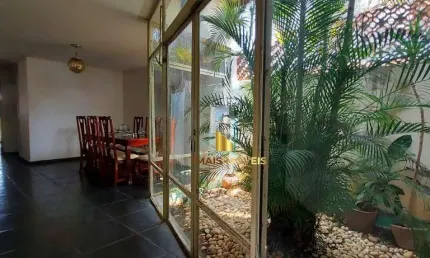 Casa com 3 quartos à venda na Rua Julieta Alvarenga, 302, Centro, Lagoa Santa
