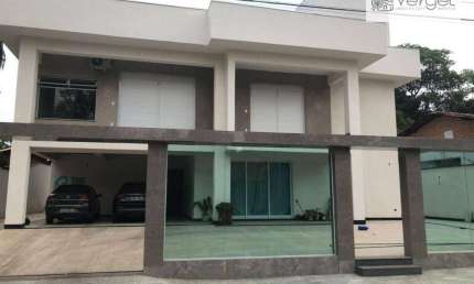 Casa com 5 dormitórios à venda, 800 m² por R$ 6.000.000,00 - Condomínio Condados da Lagoa - Lagoa Santa/MG