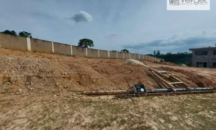 Terreno à venda, 370 m² por R$ 360.000,00 - Condomínio Golden Class - Lagoa Santa/MG