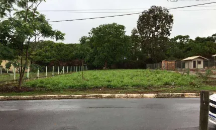 Terreno à venda, 1000 m² por R$ 260.000,00 - Condomínio Estância das Aroeiras - Lagoa Santa/MG