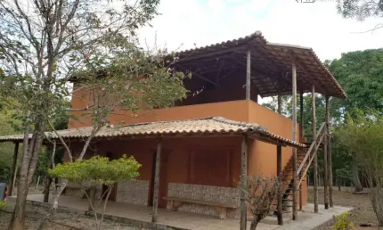Casa com 3 dormitórios à venda, 168 m² por R$ 1.500.000,00 - Centro - Baldim/MG