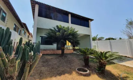 Casa com 4 quartos à venda na Rua Independência, 630, Várzea, Lagoa Santa