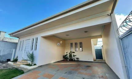 Casa com 4 dormitórios à venda, 240 m² por R$ 980.000,00 - Bela Vista - Lagoa Santa/MG