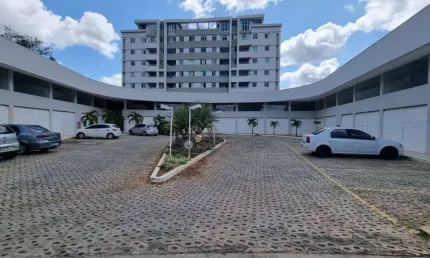 Loja à venda, 35 m² por R$ 320.000,00 - Lundceia - Lagoa Santa/MG