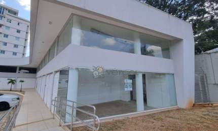 Loja à venda, 40 m² por R$ 360.000,00 - Lundceia - Lagoa Santa/MG